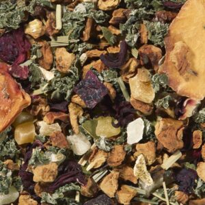 Früchteteemischung Dschungelfrüchte