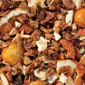 Früchteteemischung Sonniges Gemüt