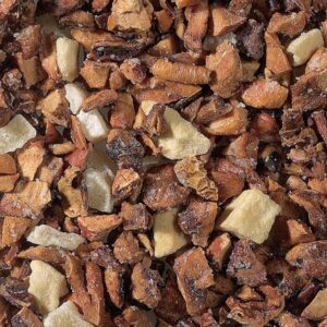 Früchteteemischung Türkischer Apfeltee