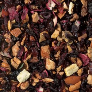 Früchteteemischung Sanddorn