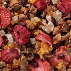 Früchteteemischung Fruits Only