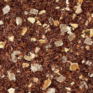 Rotbuschteemischung Ingwer/Lemon