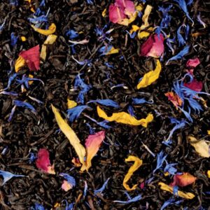 Schwarzteemischung Südseezauber