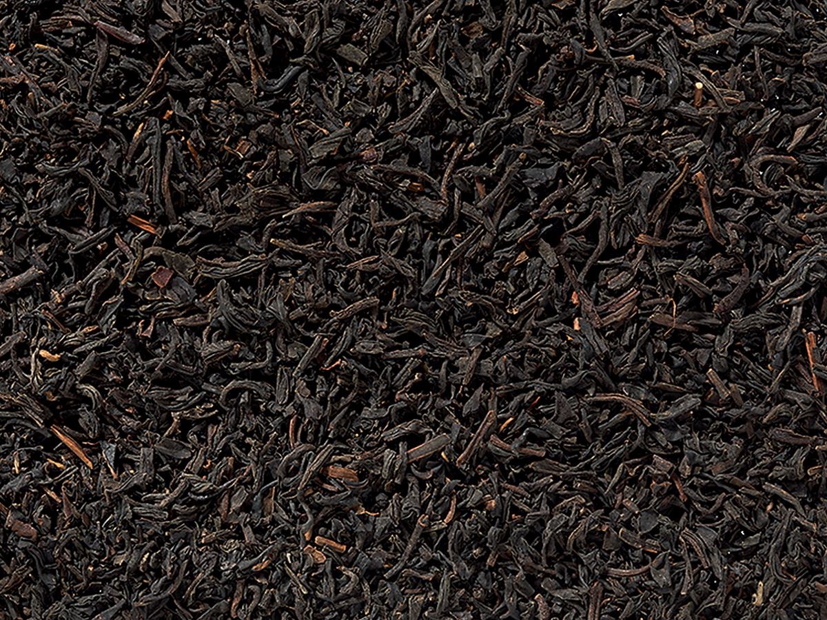 Schwarzer Tee Keemun OP (China, k.b.A.)