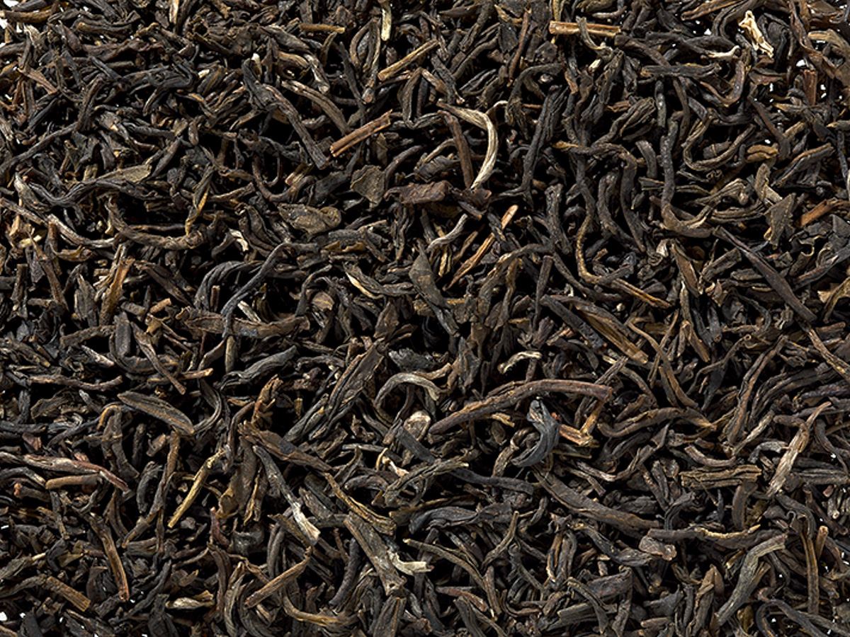 Grüner Tee Feiner Jasmintee (China, k.b.A.)