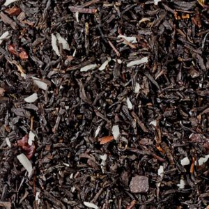 Schwarzteemischung Schoko/Sahne/Trüffel