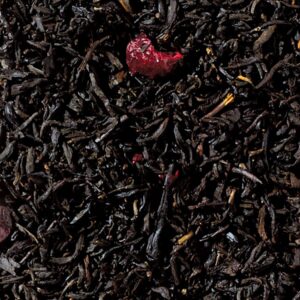 Schwarzteemischung Wildkirsche