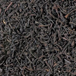 Schwarzer Tee Englische Blatt-Mischung