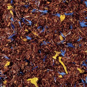 Rotbuschteemischung Paradiso