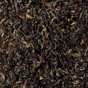 Schwrzer Tee Singell FTGFOP1 Second Flush (Darjeeling, k.b.A.)