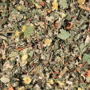 Kräuterteemischung Familientee