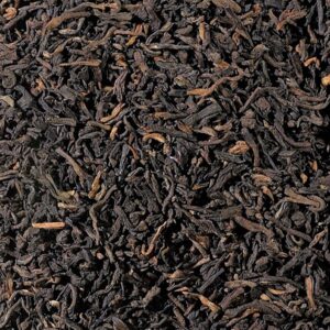Schwarzer Tee Yunnan Pu-Erh (China)