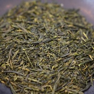Grüner Tee Sencha (Japan)