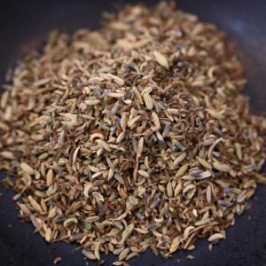 Kräutertee Stilltee