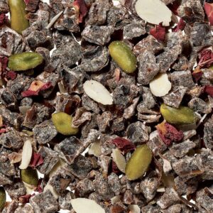 Früchteteemischung Dattelstern