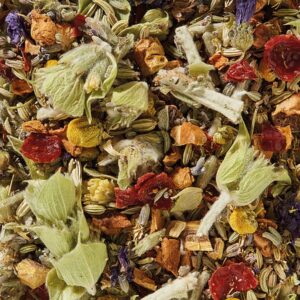 Kräuterteemischung Berg & Blüten (k.b.A.)