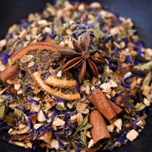 Gewürzmischung Punschgewürz