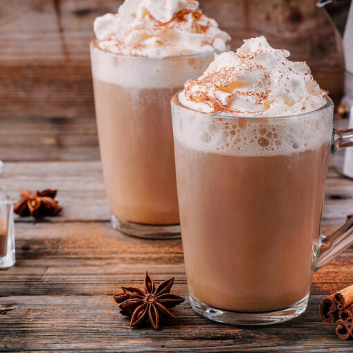 Chai - San Chai Latte