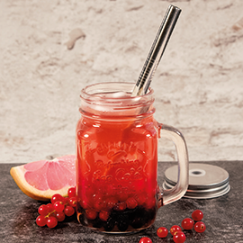 Frozen Bubble Lemonade