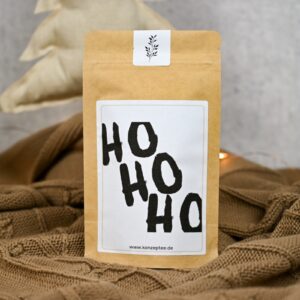 GeschenktüTEE Ho Ho Ho