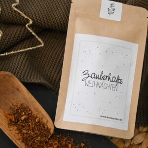 Zauberhafte Weihnachten