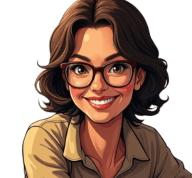 Lucy, die digitale Tee-Beraterin